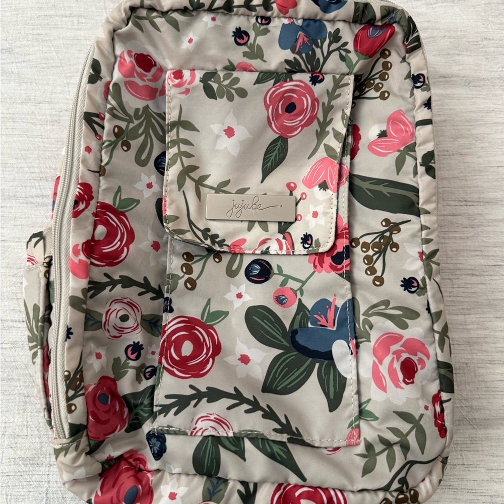 Ju-Ju-Be MiniBe Backpack